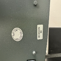 Cole Parmer MasterFlex L/S Peristaltic Pump image 1